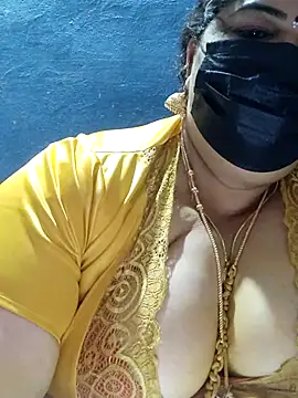 tamilthanushri – Kamerová šou