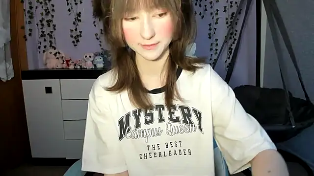 Yoonhee_ki's Live XXX Chat