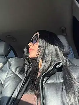 lorry6 Adlı Modelin Canlı XXX Sohbeti