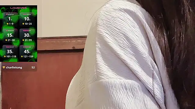 Tw_Zoella Adlı Modelin Canlı XXX Sohbeti