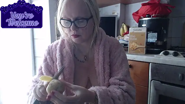 Czat XXX na żywo – martachatte