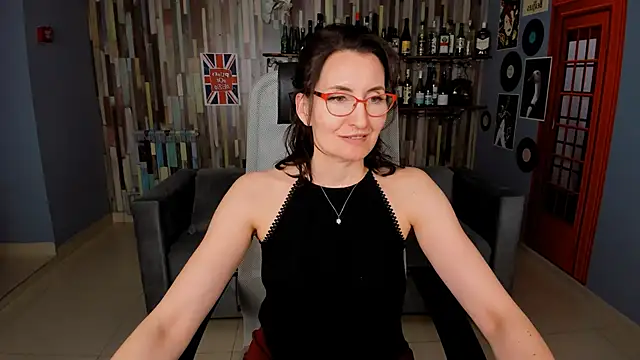 แชท XXX สดของ UnaTerra