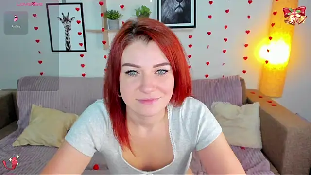 Creamy_Lissa Chat XXX live