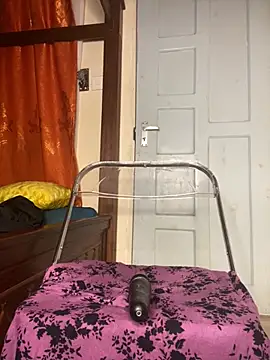 Miss_aerola 라이브 XXX 채팅