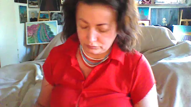 MariaAnaSunshinen Live XXX chat