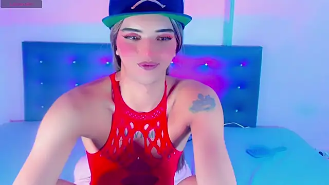 malahya_'s Webcam Show