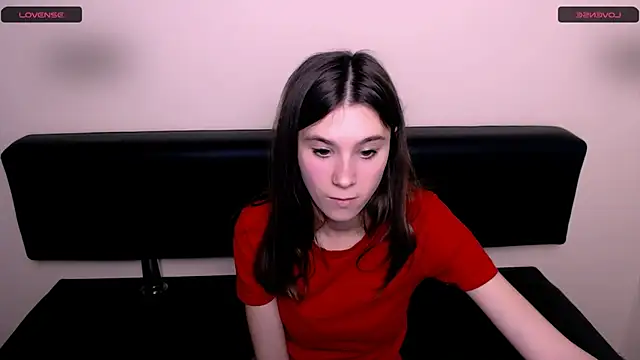 RosaRay_'s Webcam Show