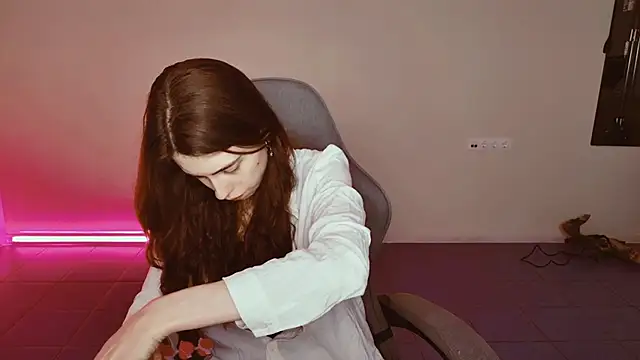 แชท XXX สดของ Yoka_paradoXXX