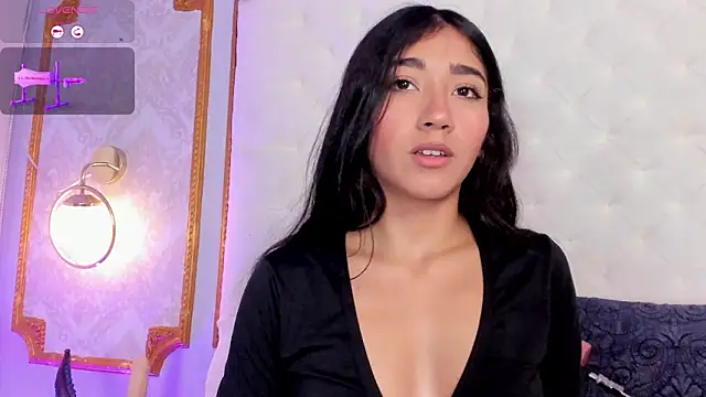 Mariana_Kalo 라이브 XXX 채팅