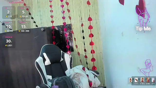 dolly_boob Chat XXX in diretta