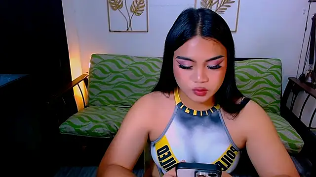 Chatroom XXX en direct de LovelyCock4Play