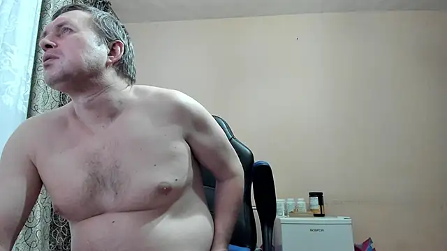 Chat XXX en directo de SanFrantsisko