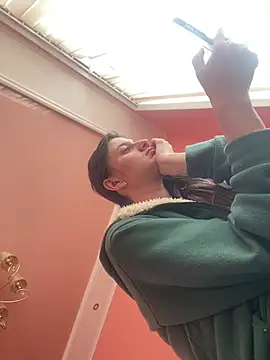 Flossy_Vettie Live XXX-chat