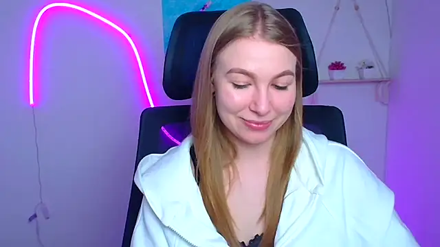 Živý XXX chat Dana_flowers