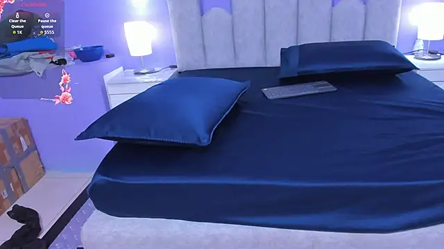 Joon__min 라이브 XXX 채팅