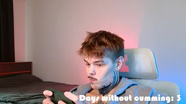 DENIS_HERE 라이브 XXX 채팅