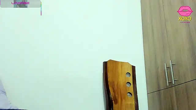 Chat +18 de Bessie32 ao vivo