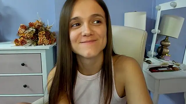 แชท XXX สดของ dirtyxEmily