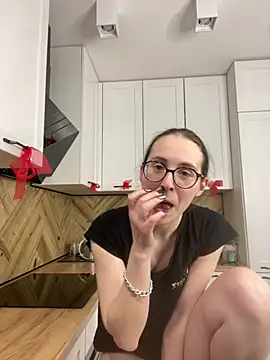 Živý XXX chat MartiniiSelenna