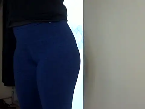 Sexy-suzy's Webcam Show