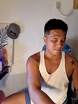 Felix_Asher Obrolan Langsung XXX