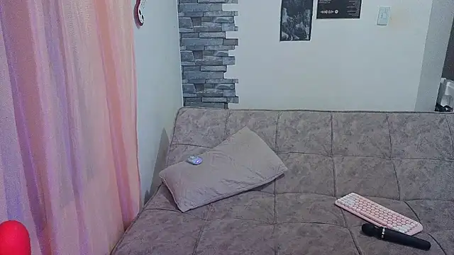 JustClaree Adlı Modelin Canlı XXX Sohbeti