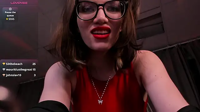 CathyAdams Live XXX Chat