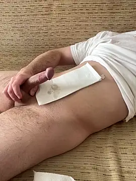 Tylerr2303 Webcam-Show