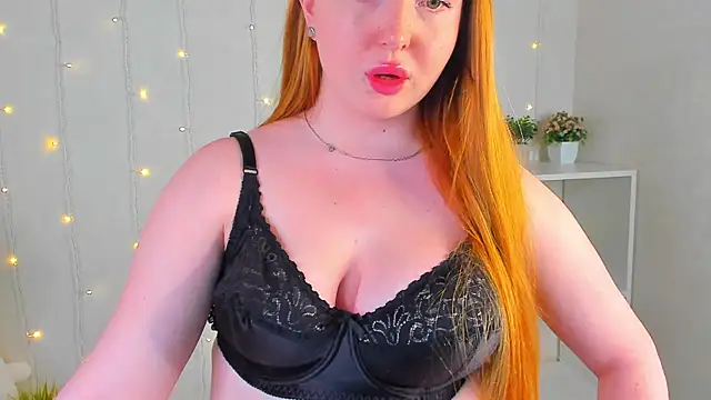 Jinny_Ginger 现场XXX聊天