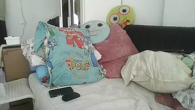 Show de webcam de vitalik66679