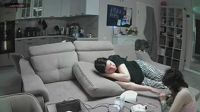 Webkamerová show porrrno_pony