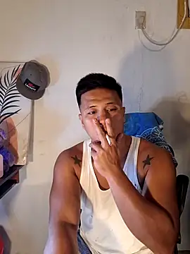 Felix_Asher 라이브 XXX 채팅