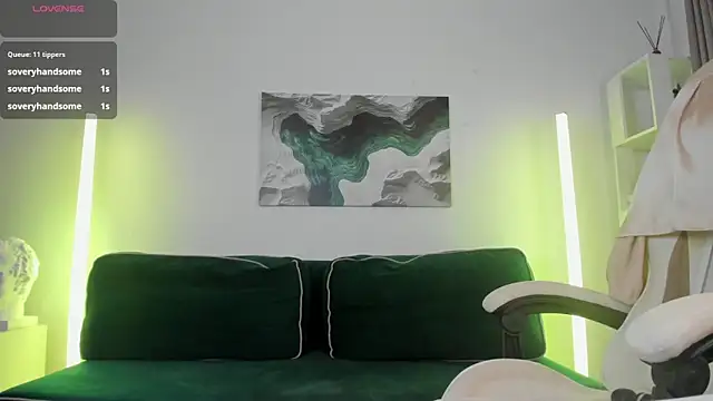 Chat XXX ao vivo de berthanelson