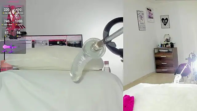 Rosy_Emely Live XXX Chat