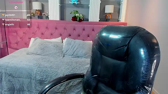 แชท XXX สดของ _chelsea_24