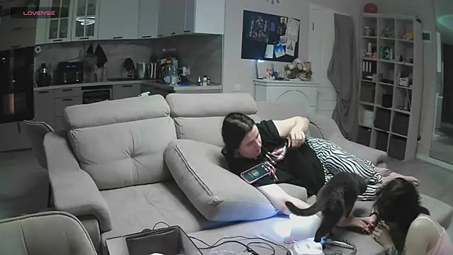 porrrno_pony Webcam Show