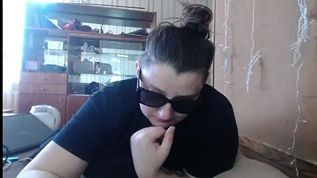 Živý XXX chat Terryfoks