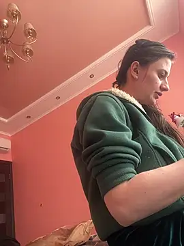 Chat XXX en directo de Flossy_Vettie