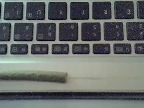 Pokazy przed kamerką – Delicious-D