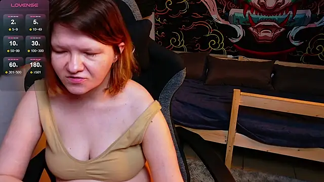 Nora_lovvvv's Live XXX Chat