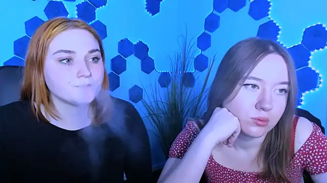 Chat XXX en directo de casey_meow_