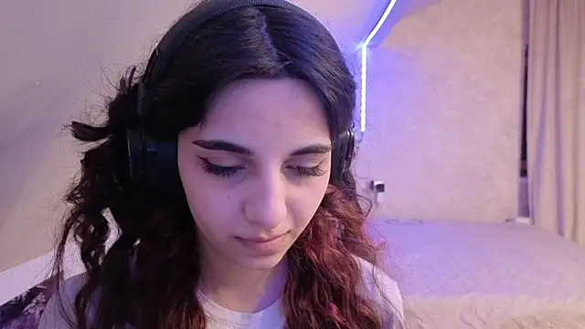 Blissmissataeses élő XXX-chatje