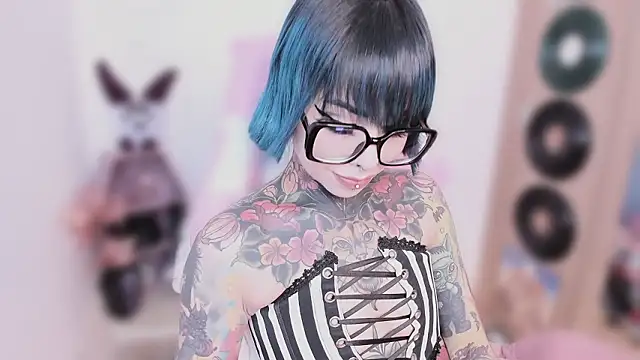 NikkiRamone Obrolan Langsung XXX