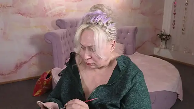 Penelope_Pinky – webcam-show