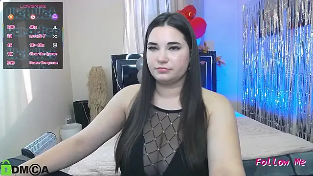 Lillianhot68: онлайн-секс-чат