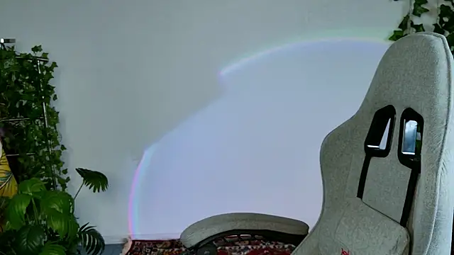 XXX chat uživo modela LadyLolipop_