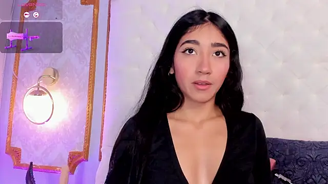 Chat XXX Live Mariana_Kalo