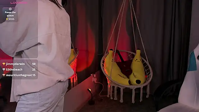 CathyAdams live XXX chat