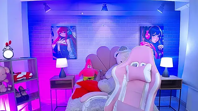 Chat XXX Live roseefancy19