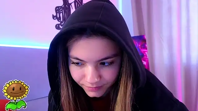 MargieDavidson live XXX chat